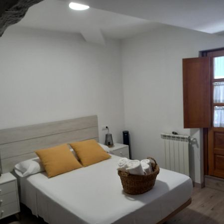 Hotel Rural Virgen Del Carmen Молинасека Экстерьер фото