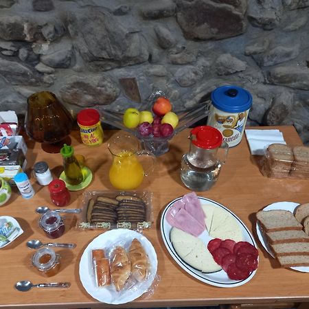 Hotel Rural Virgen Del Carmen Молинасека Экстерьер фото