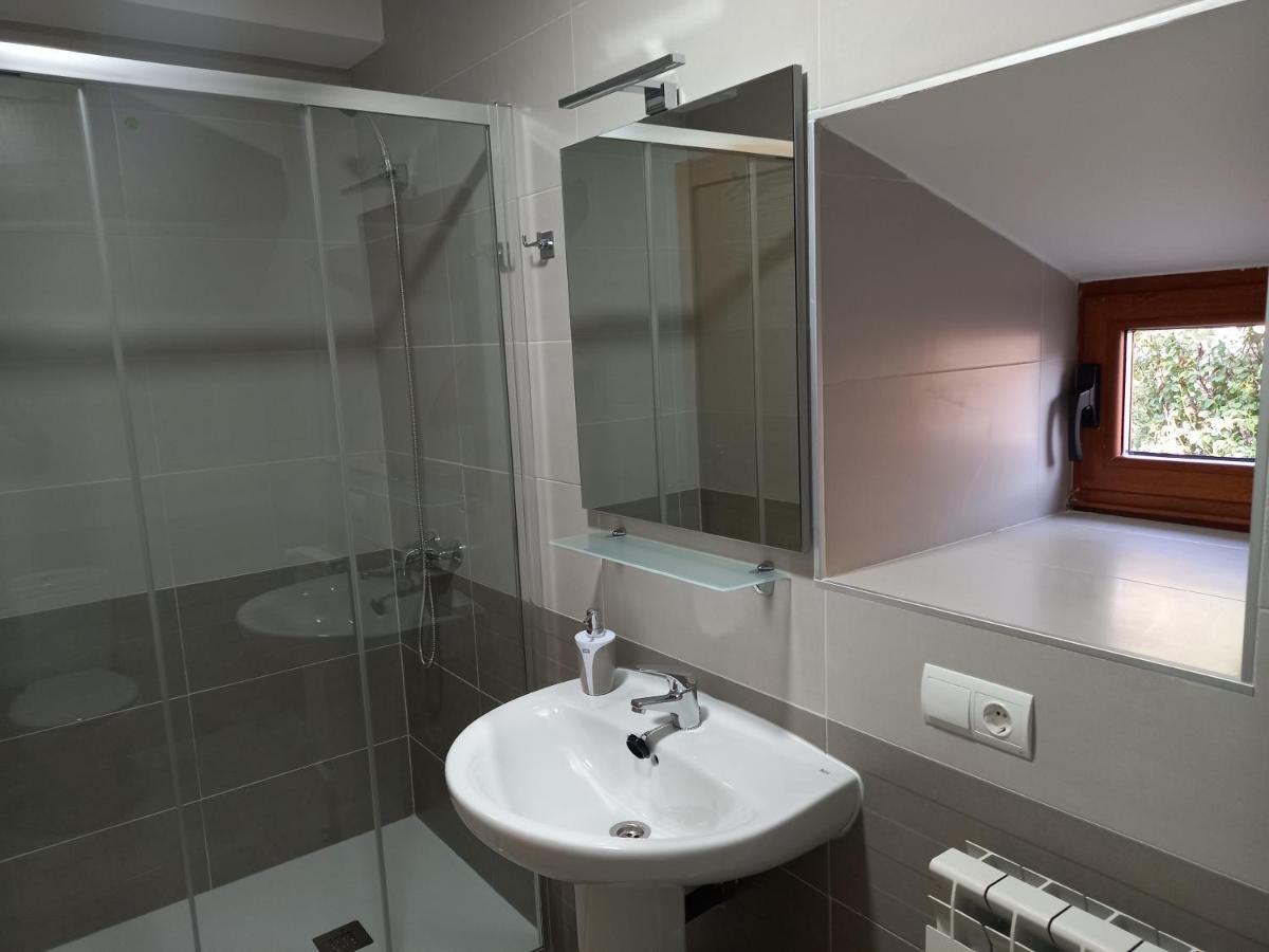 Hotel Rural Virgen Del Carmen Молинасека Экстерьер фото