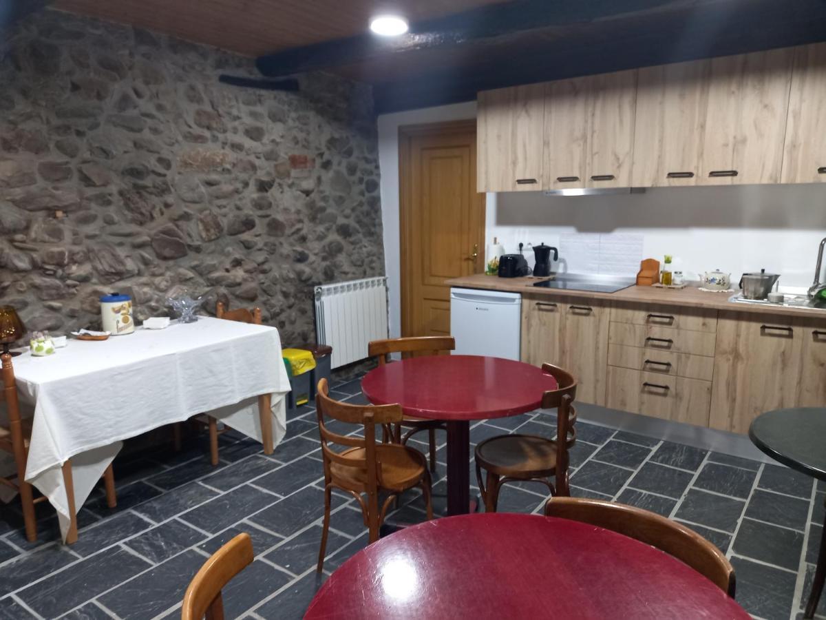 Hotel Rural Virgen Del Carmen Молинасека Экстерьер фото