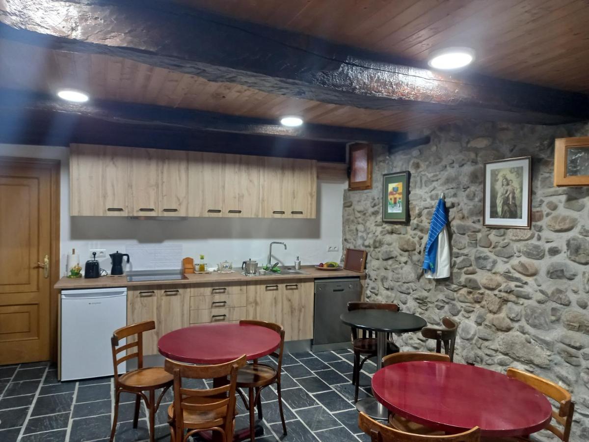 Hotel Rural Virgen Del Carmen Молинасека Экстерьер фото