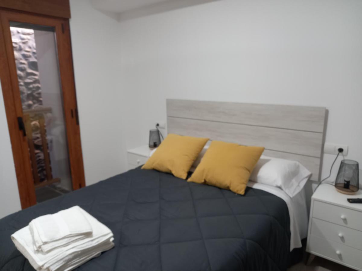 Hotel Rural Virgen Del Carmen Молинасека Экстерьер фото