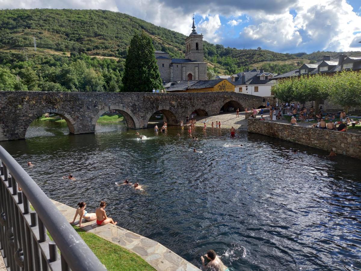 Hotel Rural Virgen Del Carmen Молинасека Экстерьер фото