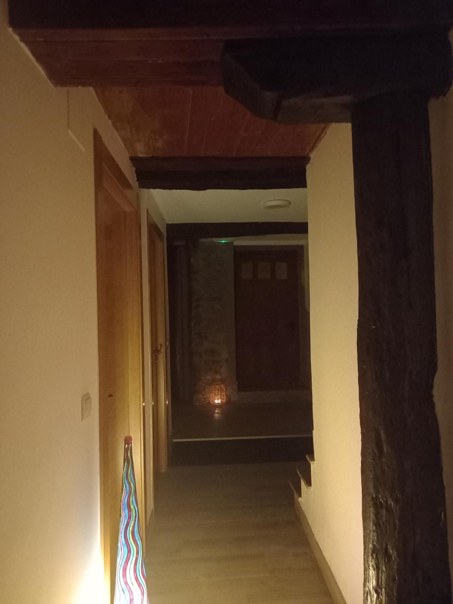 Hotel Rural Virgen Del Carmen Молинасека Экстерьер фото
