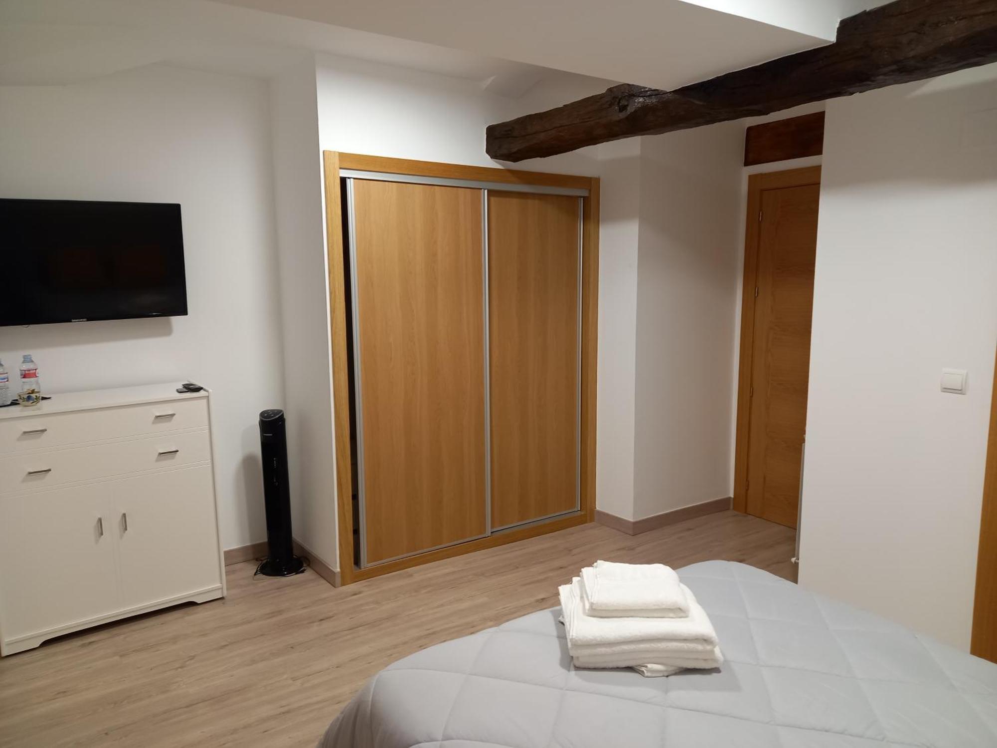 Hotel Rural Virgen Del Carmen Молинасека Экстерьер фото