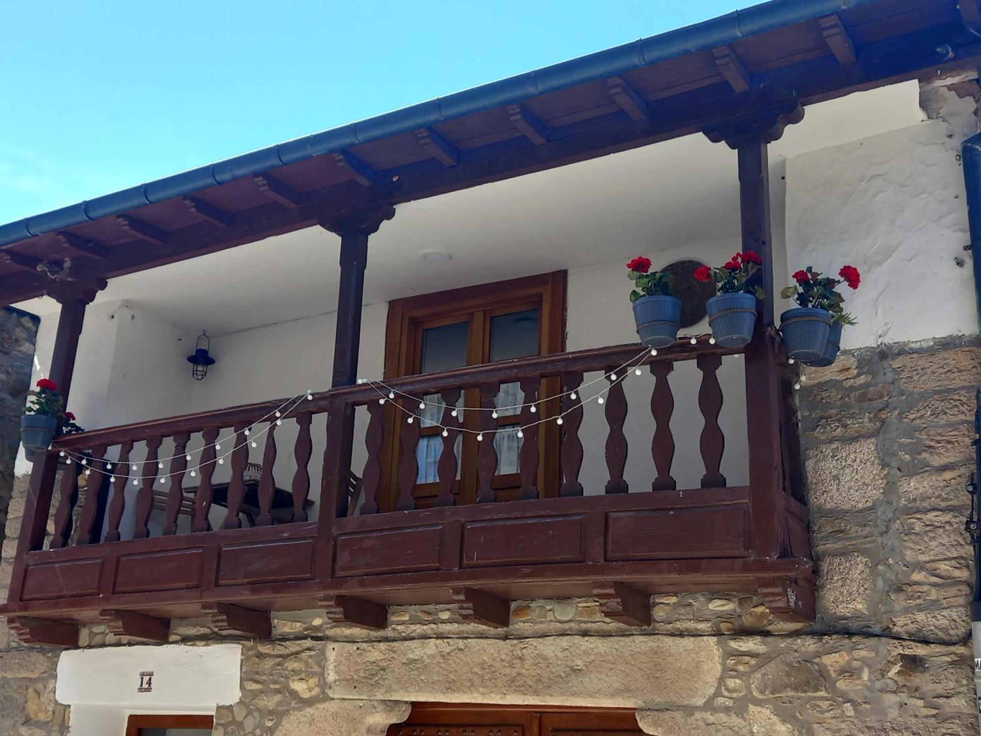Hotel Rural Virgen Del Carmen Молинасека Экстерьер фото