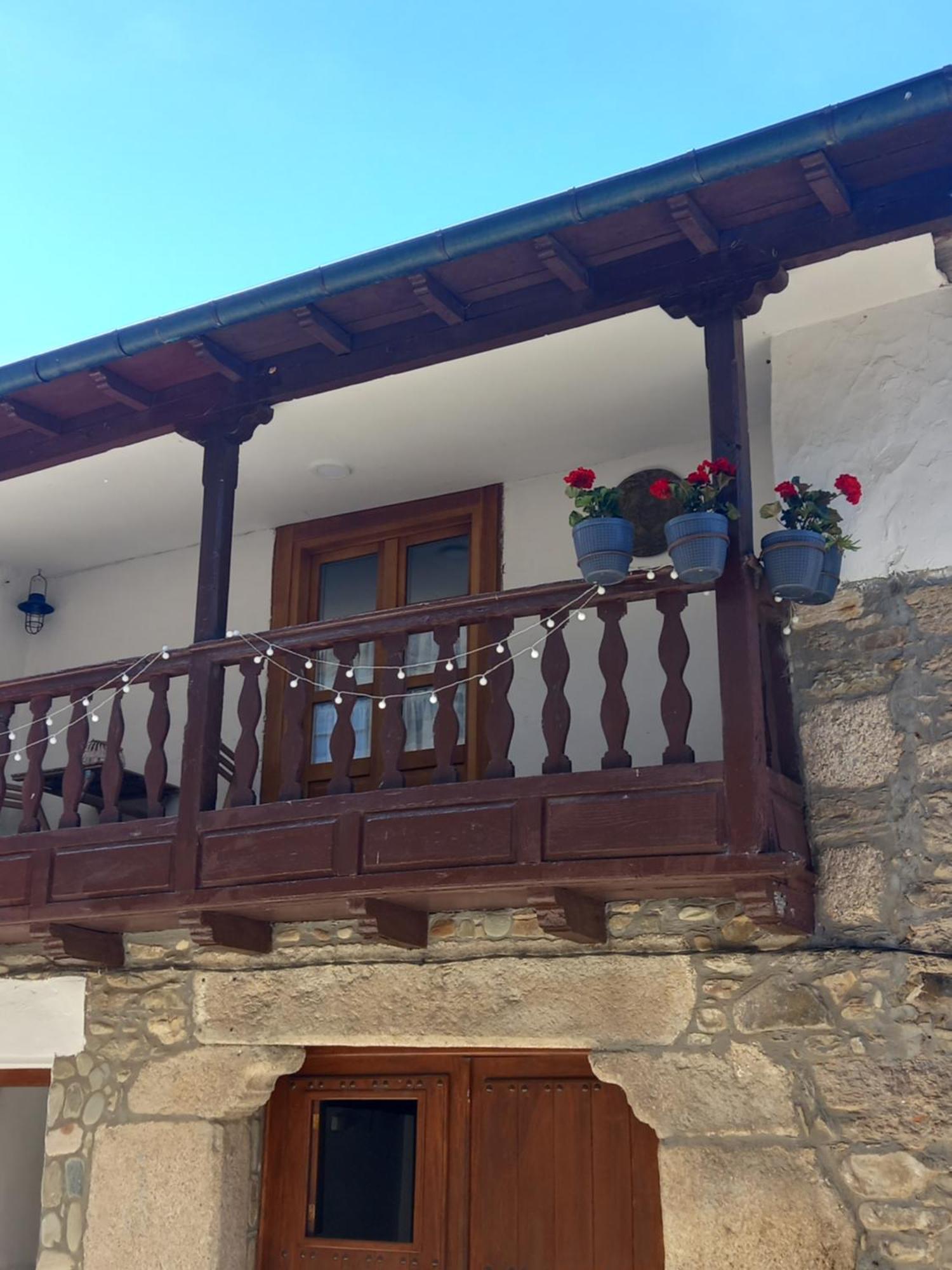 Hotel Rural Virgen Del Carmen Молинасека Экстерьер фото