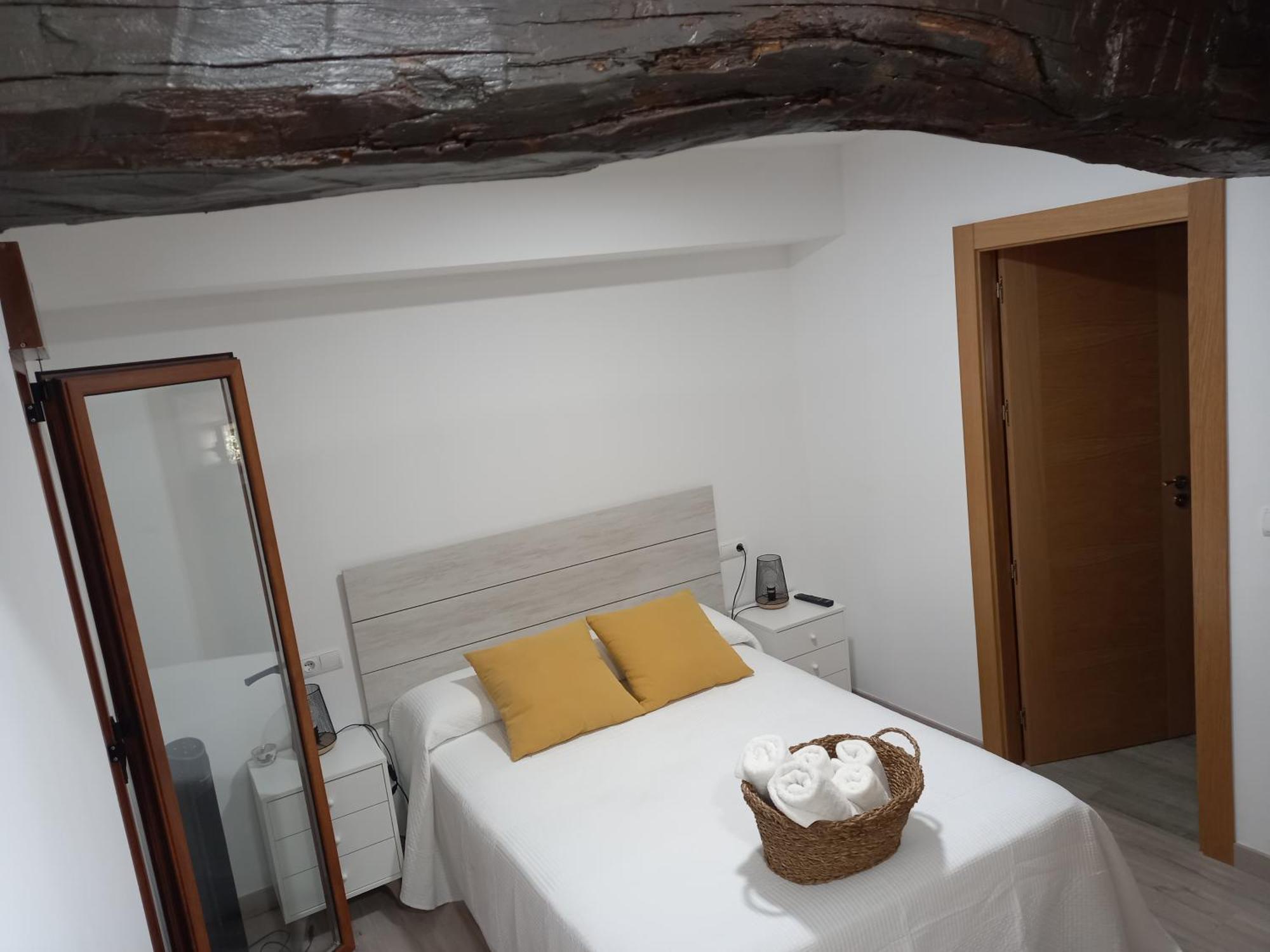 Hotel Rural Virgen Del Carmen Молинасека Экстерьер фото