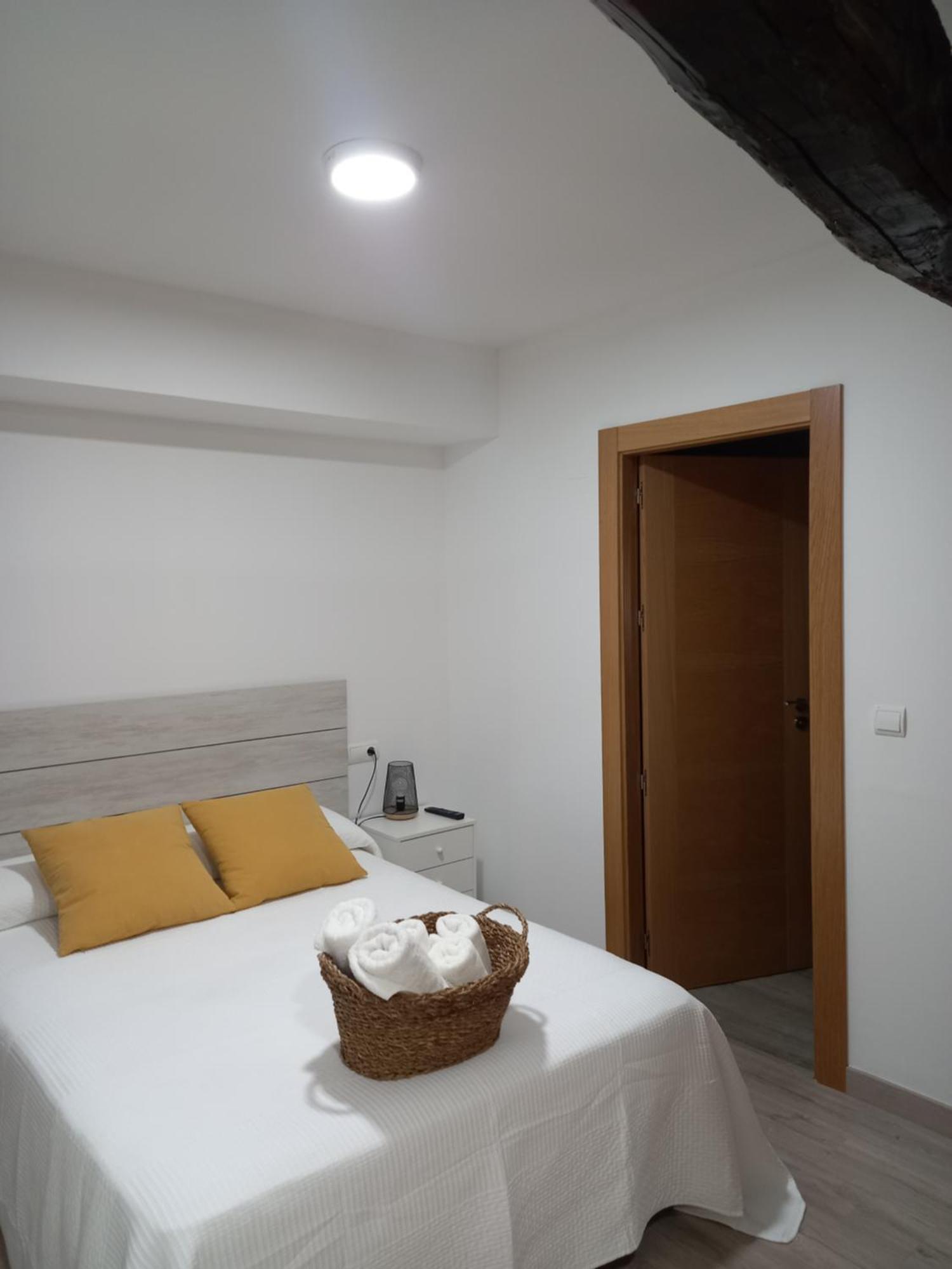Hotel Rural Virgen Del Carmen Молинасека Экстерьер фото