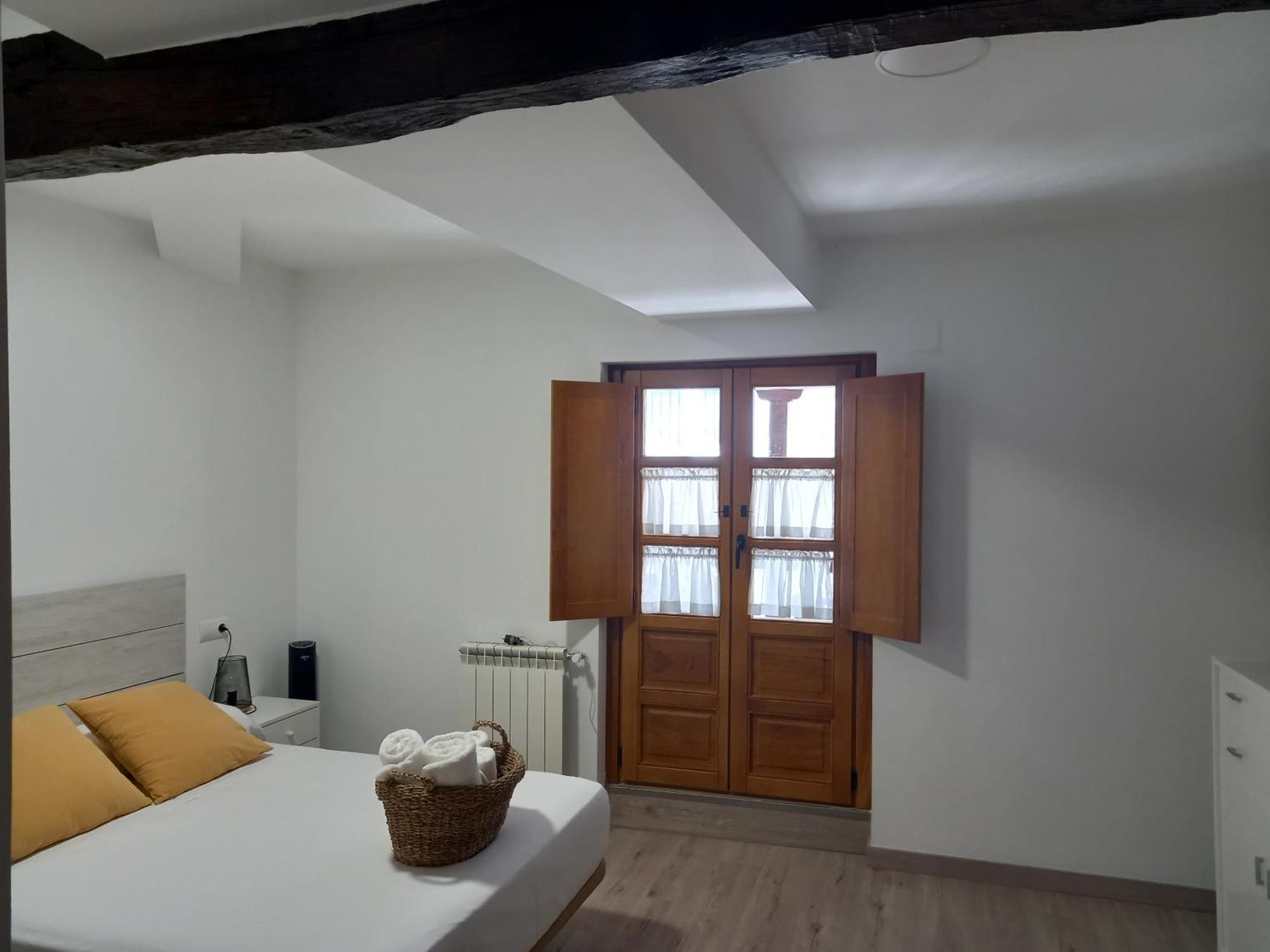 Hotel Rural Virgen Del Carmen Молинасека Экстерьер фото